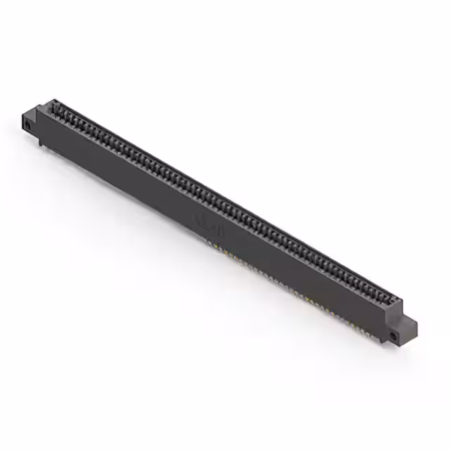895-066-558-412 EDAC Inc.  Edgeboard Connectors